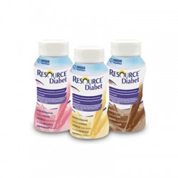 RESOURCE DIABETICA...