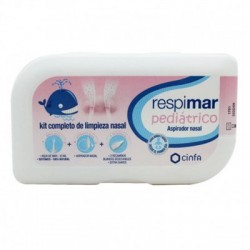 RESPIMAR PEDIA KIT...