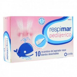 RESPIMAR PEDIATRICO 10...