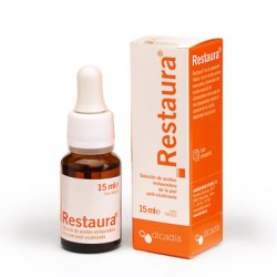RESTAURA DICANA SOLUCION 15...