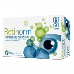 RETINORM 60 CAPS...