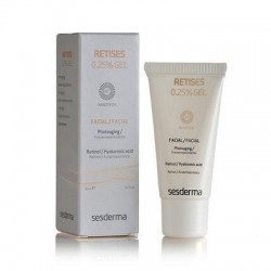RETISES NANO 0.25% GEL 30...