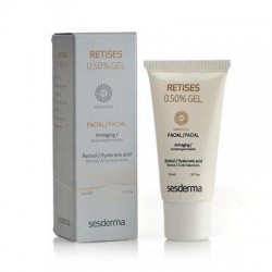 RETISES NANO 0.5% GEL 30 ML...