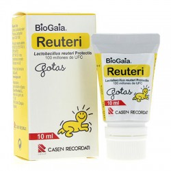 REUTERI CASEN GOTAS 10 ML...