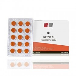 REVITA ANTICAIDA 30...