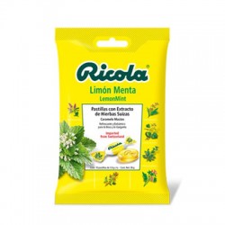 RICOLA CARAMELOS LIMON...