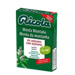 RICOLA MENTA MONTA/A...