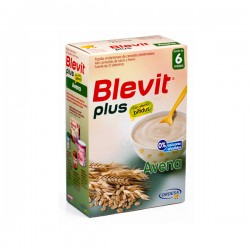 BLEVIT PLUS AVENA 300 GR...