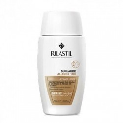 RILASTIL SUNL ALLERGY 100...