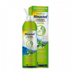 RINASTEL ALOE CAMOMILA...