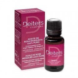 ROSA MOSQUETA PURO 15ML...