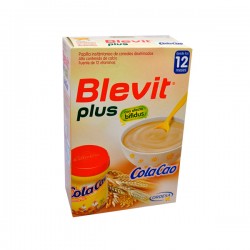 BLEVIT PLUS COLA CAO 300 GR...