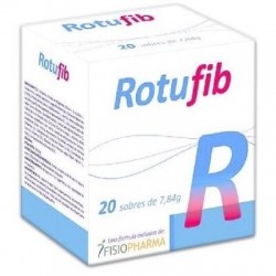 ROTUFIB 20 SOBRES...