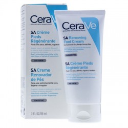 SA CREMA RENOVADORA CERAVE...