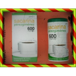 SACARINA PEREZ GIMENEZ 600...