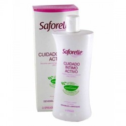 SAFORELLE CUIDADO INTIMO...