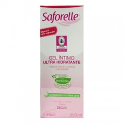 SAFORELLE GEL ULTRA...