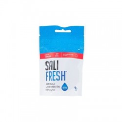 SALIFRESH 20 CARAMELOS...