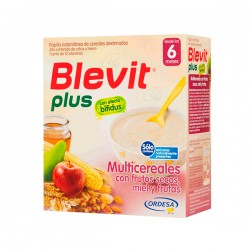 BLEVIT PLUS FRUTOS SECOS...