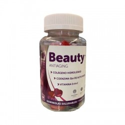 SALUDBOX BEAUTY 40...