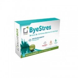 SALUDBOX BYESTRES 30...