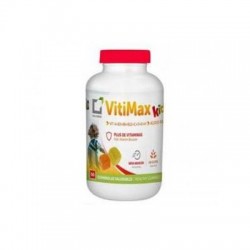 SALUDBOX VITIMAX KIDS 50...