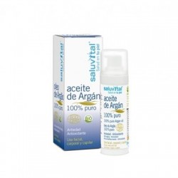 SALUVITAL ACEITE ARGAN 30...