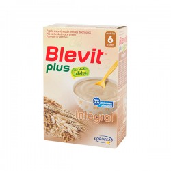 BLEVIT PLUS INTEGRAL 300 GR...