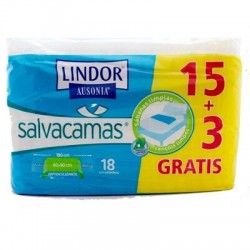 SALVACAMAS LINDOR 60X90...