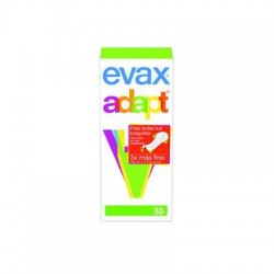 SALVASLIP EVAX ADAPTA 30...