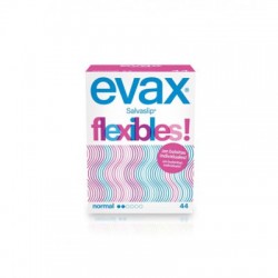 SALVASLIP EVAX FLEX 44 UDS...