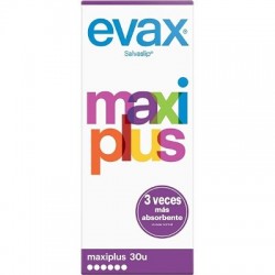 SALVASLIP EVAX MAXIPLUS 30...