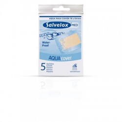 SALVELOX APOSITO COVER AQUA...