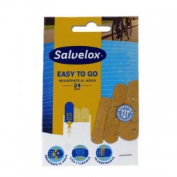 SALVELOX APOSITO EASY TO GO...