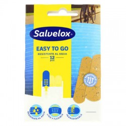 SALVELOX EASY TO GO 12 UDS...