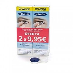 SALVELOX SOLUCION UNICA...
