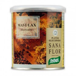 SANAFLOR MAST LAX...