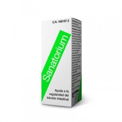 SANATORIUM LAXANTE 48 COMP...