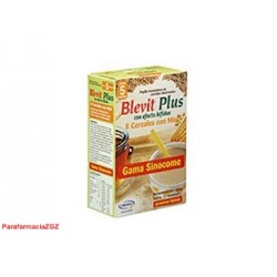 BLEVIT PLUS SINOCOME 8...