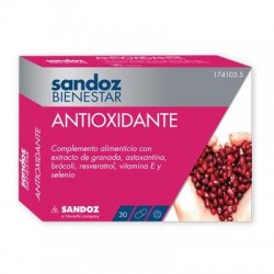 SANDOZ BIENESTAR...
