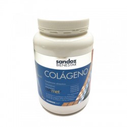 SANDOZ BIENESTAR COLAGENO...