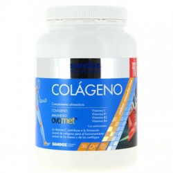 SANDOZ BIENESTAR COLAGENO...