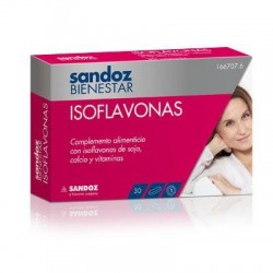 SANDOZ BIENESTAR...