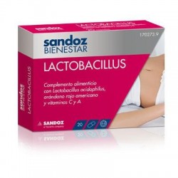 SANDOZ BIENESTAR...