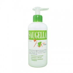 SAUGELLA YOU FRESH JABON...