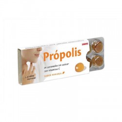 SAWES PROPOLIS CARAMELOS...