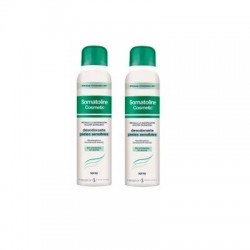 SC DEO PIELES SPRAY 2 X 150...