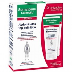 SCH ABDOMINALES TOP...