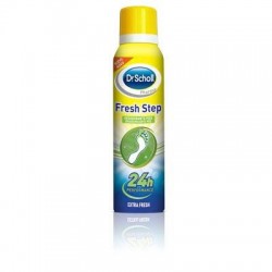 SCHOLL FRESH DEOACTIV SPRAY...