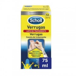 SCHOLL LAPIZ TRATAMIENTO...